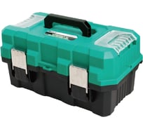 Многофункциональный ящик для инструментов Pro'sKit SB-510 21 3-слойный складной С00040341