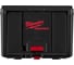 Ящик с фронтальной крышкой Milwaukee PACKOUT большой XL 4932480623 2