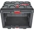 Ящик с фронтальной крышкой Milwaukee PACKOUT большой XL 4932480623 4