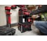 Ящик с фронтальной крышкой Milwaukee PACKOUT большой XL 4932480623 3