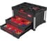 Ящик с 4-мя выдвижными отсеками Milwaukee PACKOUT 4932493189 3