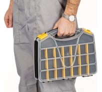 Органайзер двухсторонний OVK Home Алтай 13", 320x260x70 мм 221401630/01