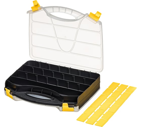 Органайзер двухсторонний OVK Home Алтай 13", 320x260x70 мм 221401630/01