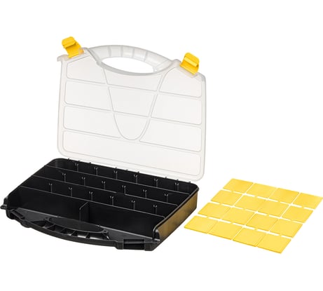 Органайзер OVK Home Алтай 15" 380x310x65 мм 221401730/01