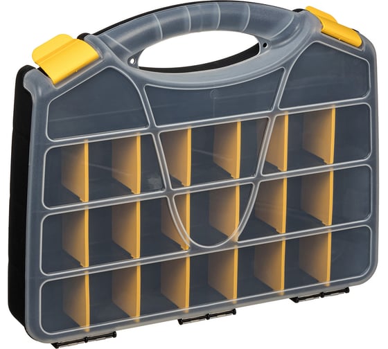Органайзер OVK Home Алтай 13" 320x260x55 мм 221401530/01