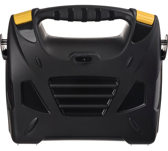 Кейс для электроинструмента OVK Home Алтай 16'' 415x361x141 мм 221402630/01