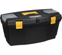 Ящик для инструментов OVK Home Алтай 24", 610x320x300 мм, с органайзером 221402530/01