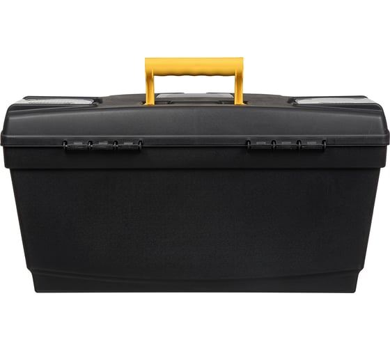 Ящик для инструментов OVK Home Алтай 24", 610x320x300 мм, с органайзером 221402530/01