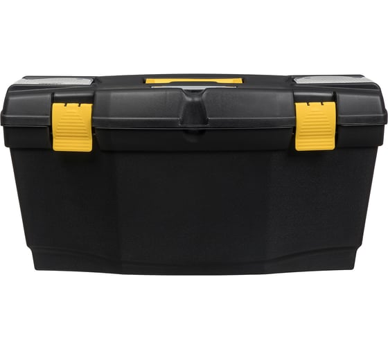 Ящик для инструментов OVK Home Алтай 24", 610x320x300 мм, с органайзером 221402530/01