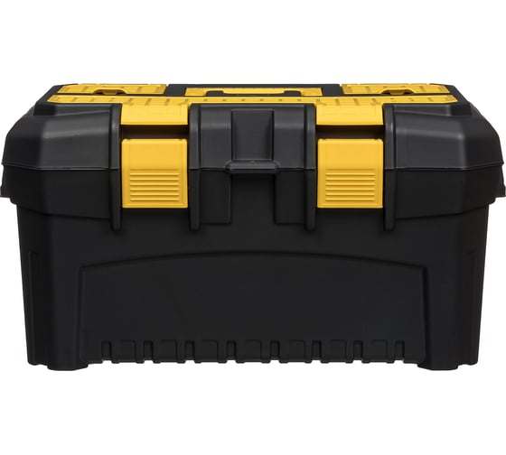 Ящик для инструментов OVK Home Алтай 19,5", 490x290x270 мм, с органайзером и вставкой 221402230/01