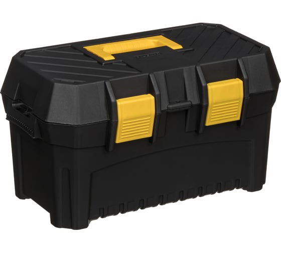 Ящик для инструментов OVK Home Алтай 16,5", 420x250x230 мм, со вставкой 221402130/01