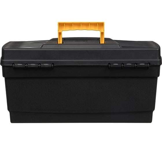 Ящик для инструментов OVK Home Алтай 19" 485x250x245 мм 221402430/01