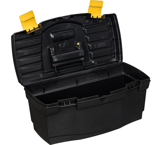 Ящик для инструментов OVK Home Алтай 19" 485x250x245 мм 221402430/01