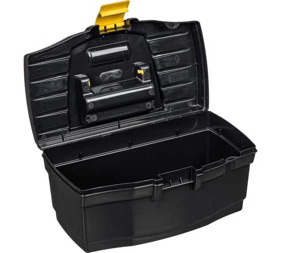 Ящик для инструментов OVK Home Алтай 12" 320x185x152 мм 221402030/01