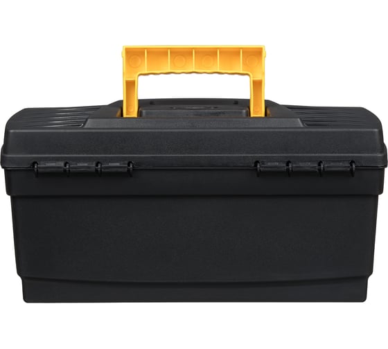 Ящик для инструментов OVK Home Алтай 12" 320x185x152 мм 221402030/01