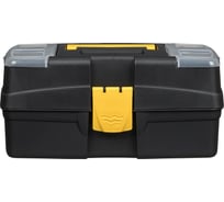 Ящик для инструментов Алтай OVK Home 12" 290x170x132 мм, с органайзером и вставкой 221401930/01