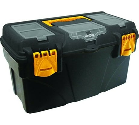 Ящик для инструментов РемоКолор Мастер, 41 х 22 х 20 см, 16, 65-1-016