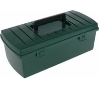 Ящик для инструмента TUNDRA 35 х 16.5 х 12.5 см, пластиковый 2356598