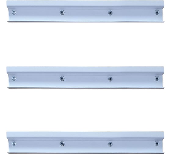 Органайзер ООО ММПО LT300-3x3 красный 4673738646473