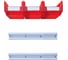Органайзер ООО ММПО LT300-3x3 красный 4673738646473 6