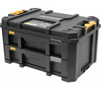 Ящик Inforce с 2 отсеками 06-20-20