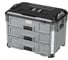 Кейс с тремя выдвижными ящиками FLEX STACK PACK TKL SP 3DB 533239 1