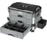 Кейс с тремя выдвижными ящиками FLEX STACK PACK TKL SP 3DB 533239 3