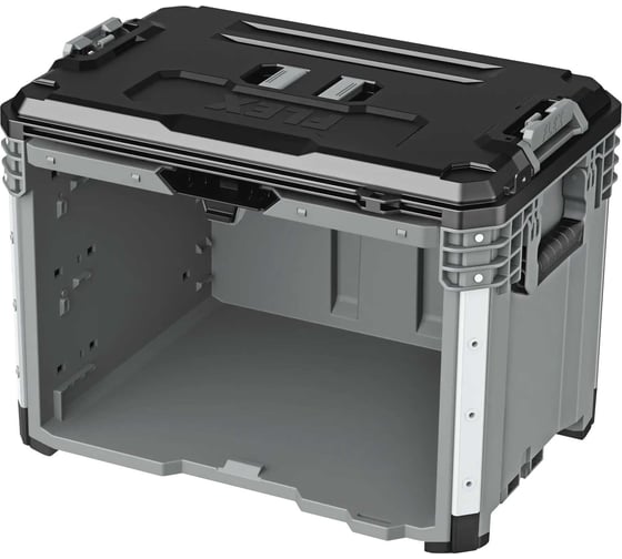 Кейс с одним большим отсеком и боковым доступом FLEX STACK PACK TKL SP CB 533241
