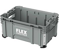 Кейс-ящик с открытым верхом FLEX STACK PACK TKL SP C  533238