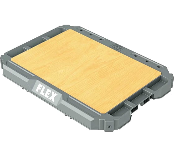 Комплект кейсов FLEX STACK PACK TKL SP SET 2 533247