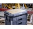 Комплект кейсов FLEX STACK PACK TKL SP SET 2 533247 8