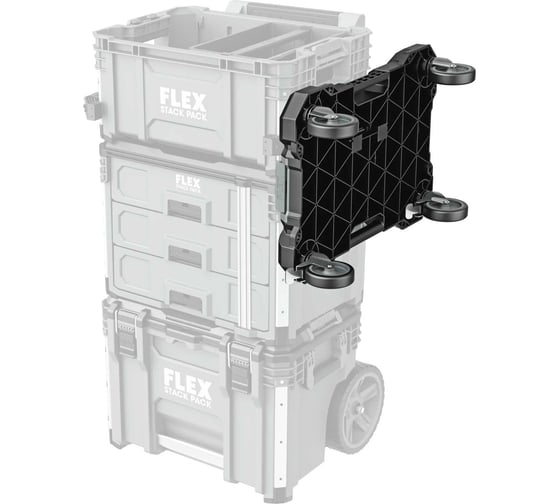 Тележка FLEX STACK PACK TKA SP RD  533246