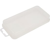 Органайзер Jettools 200x80x35 мм, с подвесом, 1 отделение JT-50502