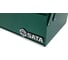 Металлический ящик SATA 17" 3 лотка. Стальной корпус увеличенного размера. 95117 5