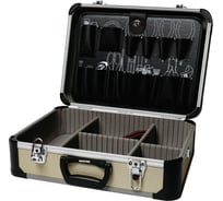 Кейс со снимаемыми перегородками ProsKit TC-747N С00039868