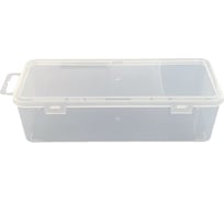 Органайзер Jettools 200x80x55 мм, с подвесом, 1 отдделение JT-50522