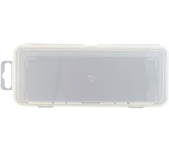 Органайзер Jettools 200x80x55 мм, с подвесом, 1 отдделение JT-50522