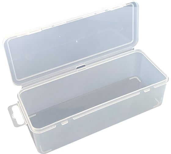 Органайзер Jettools 200x80x55 мм, с подвесом, 1 отдделение JT-50522