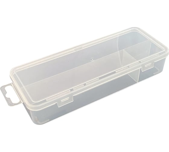 Органайзер Jettools 200x80x35 мм, с подвесом, 3 отделения JT-50506