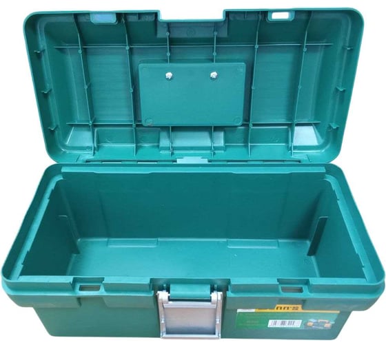 Ящик пластиковый для инструмента  WYNNS 380_200_180мм W380/ Tools 00000019896