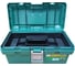 Ящик пластиковый для инструмента WYNNS 380_200_180мм W380/ Tools 00000019896 1