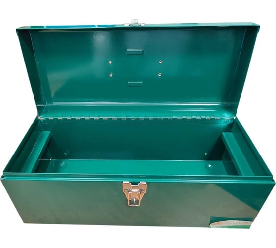 Ящик металлический для инструмента WYNNS 430_177_190мм 17,5 W0394/ Tools 00-00006987