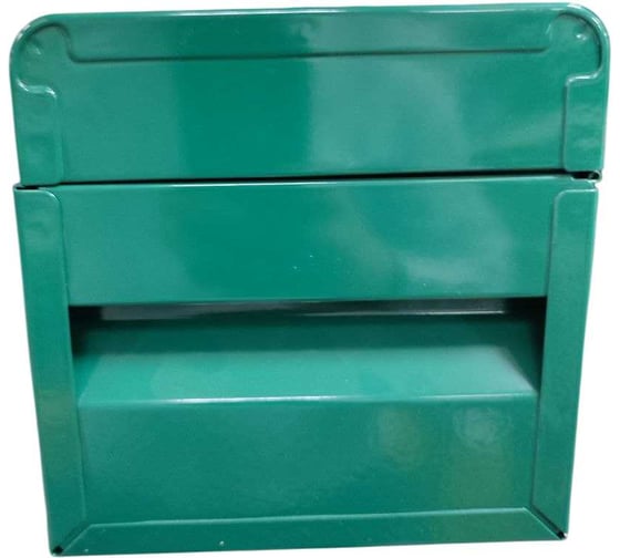 Ящик металлический для инструмента WYNNS 430_177_190мм 17,5 W0394/ Tools 00-00006987