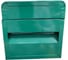 Ящик металлический для инструмента WYNNS 430_177_190мм 17,5 W0394/ Tools 00-00006987 5