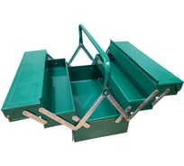 Ящик металлический для инструмента WYNNS 405_200_195мм W0392/ Tools 00000023104