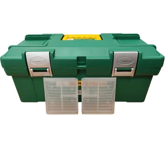 Ящик пластиковый для инструмента WYNNS 450_243_210мм W450/ Tools 00000019898