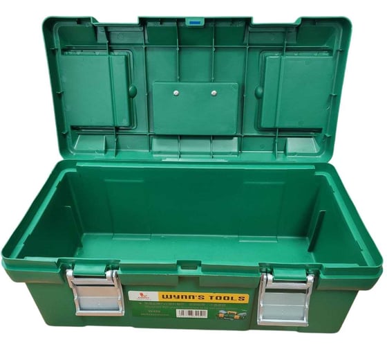 Ящик пластиковый для инструмента WYNNS 450_243_210мм W450/ Tools 00000019898