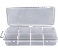 Органайзер Jettools 200x80x35 мм, с подвесом, 8 отделений JT-50512