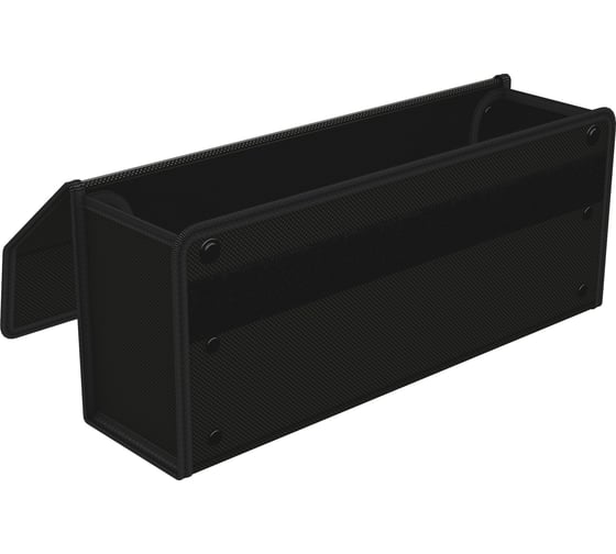 Бокс для инструментов Wera, 2go, 80x325x130 мм, WE-004352