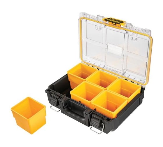 Органайзер Dewalt TS 2.0 1/2 DWST83392-1